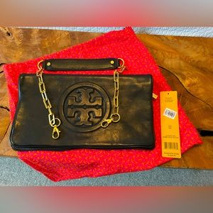 Tory Burch Bombe Reva Clutch
